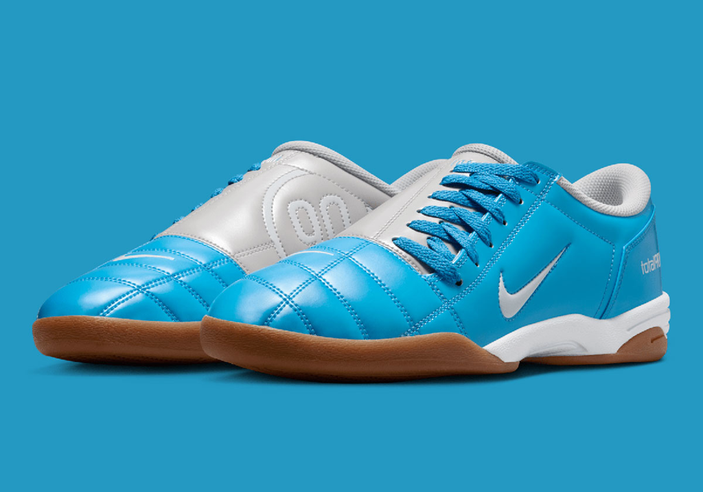 Alternative view of Giày Nike Total 90 III ‘University Blue’ HQ2851-400