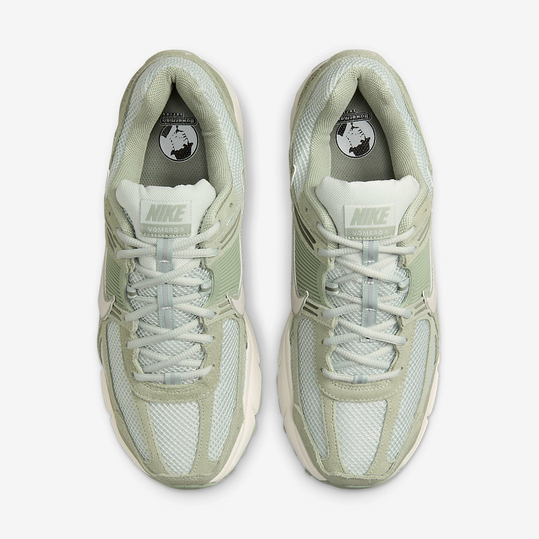 Giày Nike Air Zoom Vomero 5 ‘Jade Horizon’ HF1553-300 - Ảnh 2