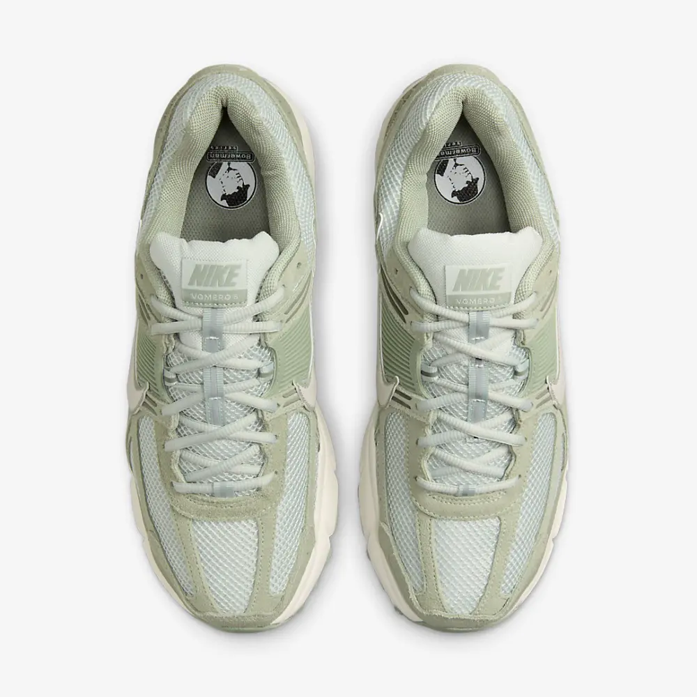 Alternative view of Giày Nike Air Zoom Vomero 5 ‘Jade Horizon’ HF1553-300