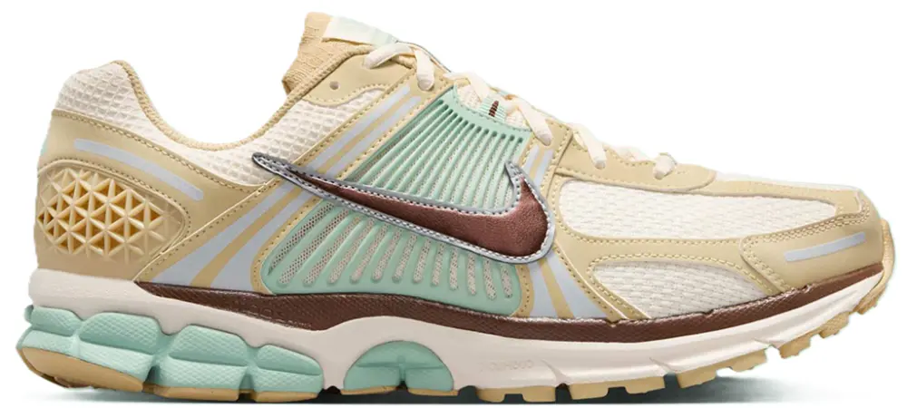 Giày Nike Zoom Vomero 5 ‘Team Gold Seafoam’ IB2987-700