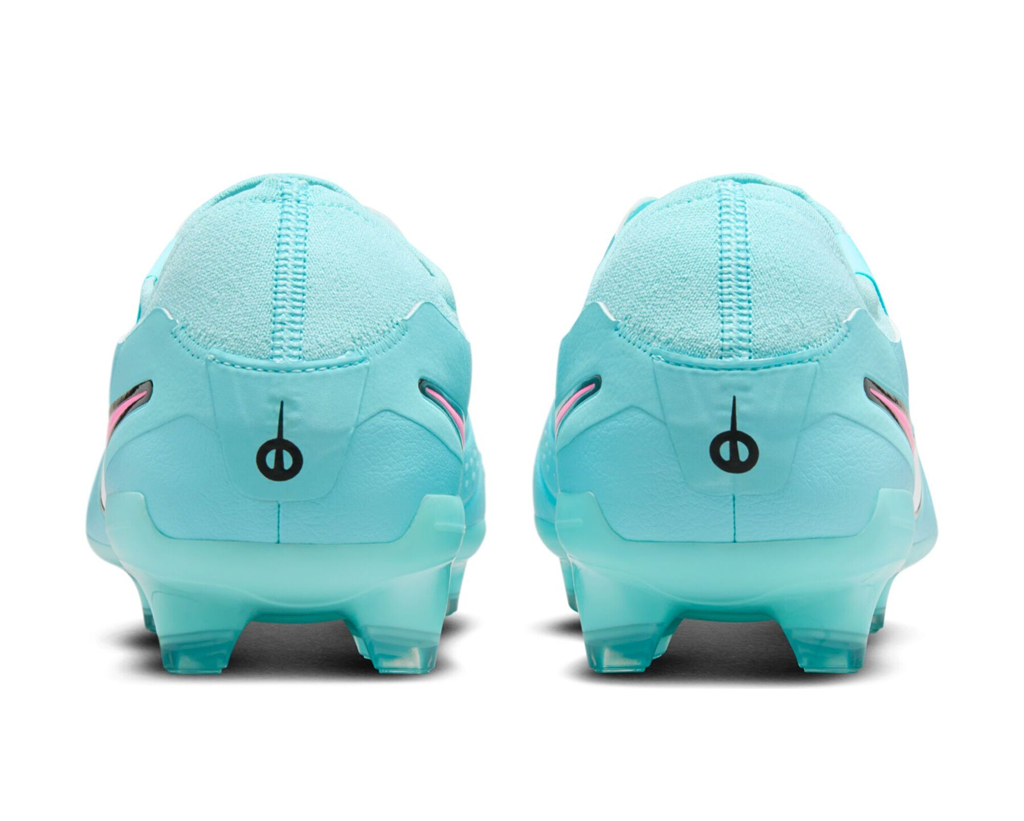 Alternative view of Giày Nike Tiempo Legend 10 Pro FG ‘Prism Pack’ DV4333-401