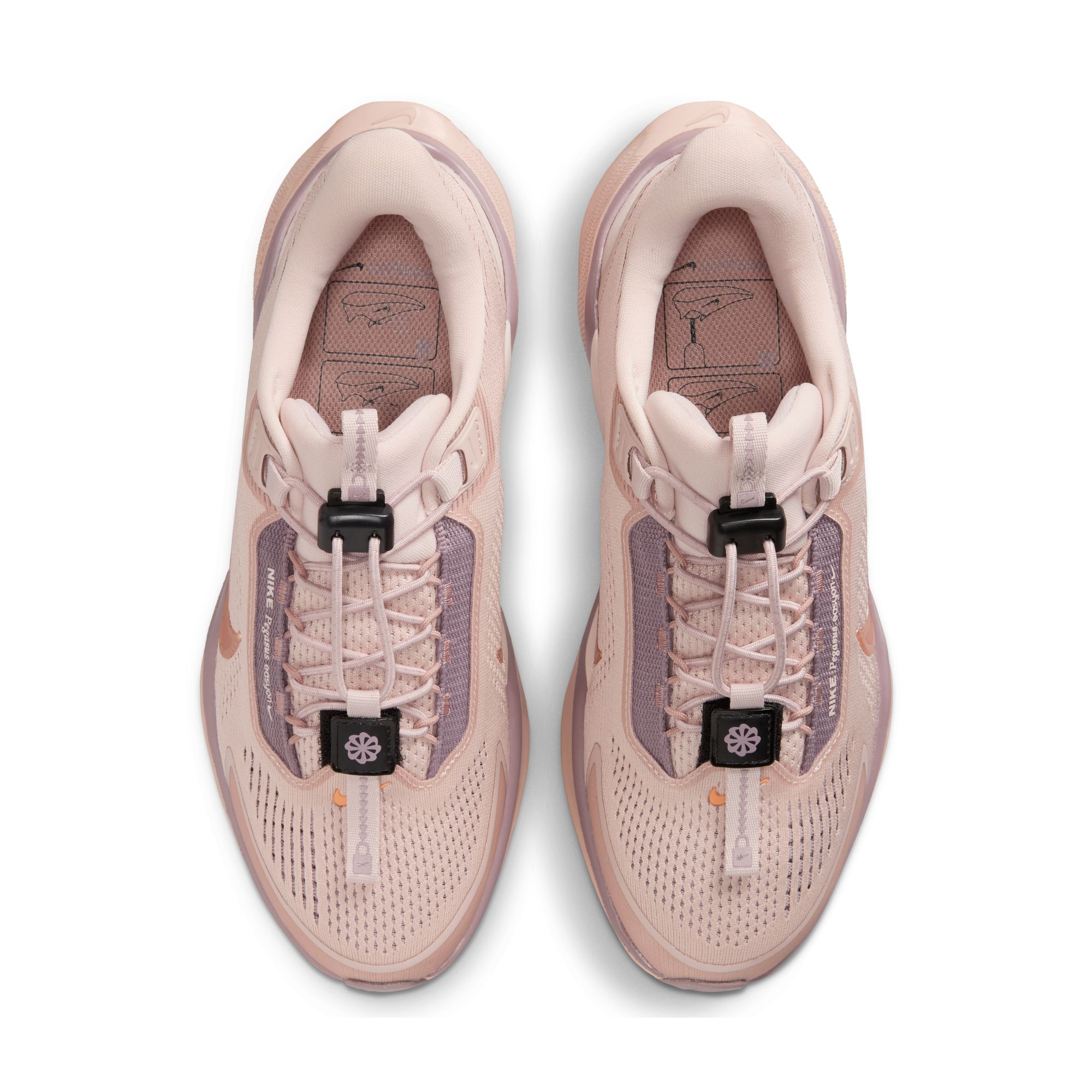 Giày Nike Air Zoom Pegasus 41 ‘Pink’ FQ7844-601 - Ảnh 4