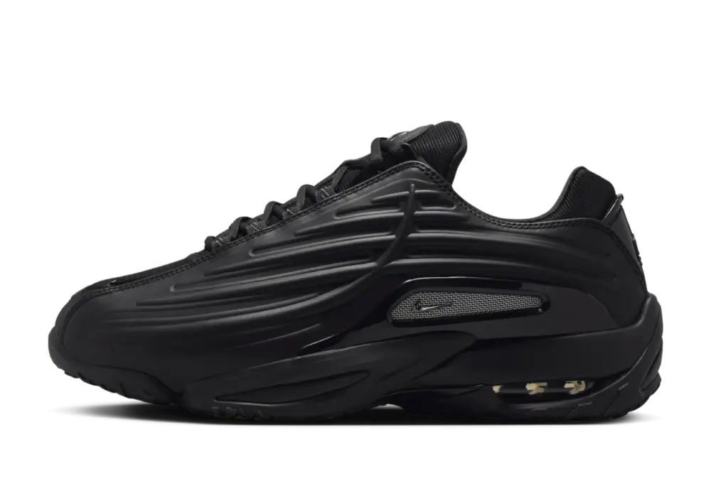 Giày Nike Hot Step 2 ‘Drake NOCTA Black’ DZ7293-001 - Ảnh 5