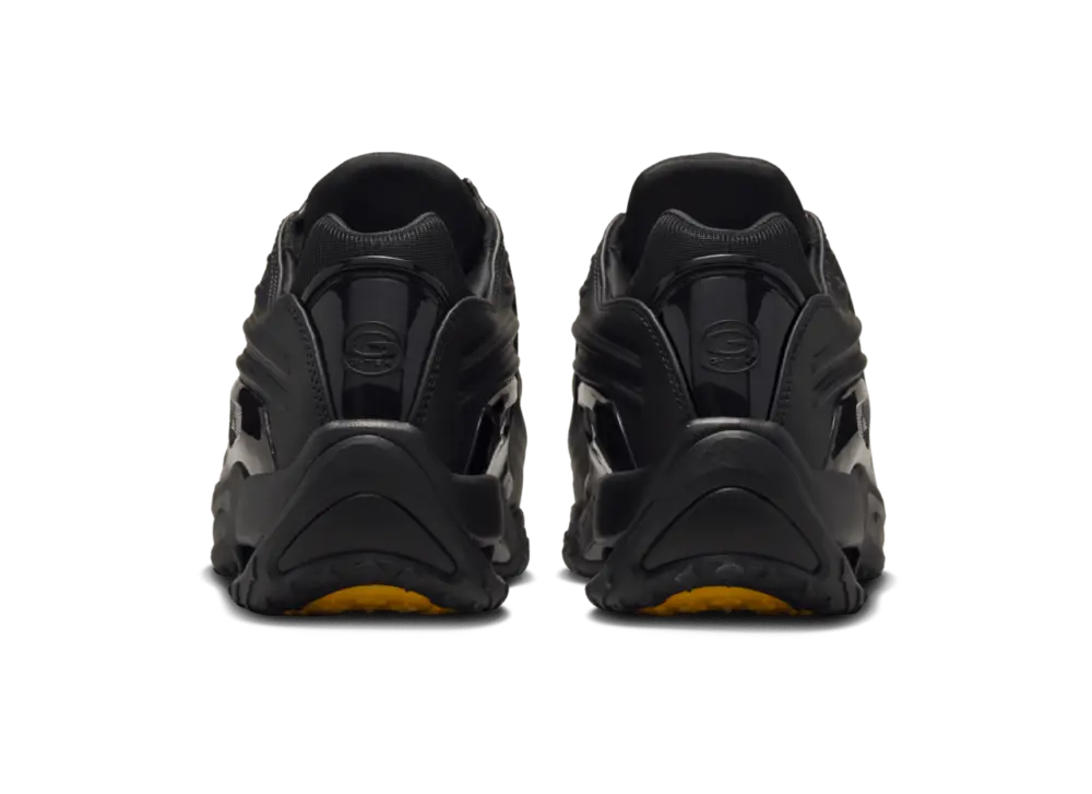 Giày Nike Hot Step 2 ‘Drake NOCTA Black’ DZ7293-001 - Ảnh 3