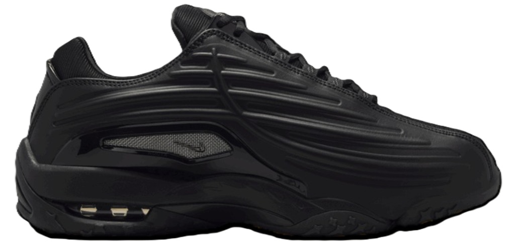 Giày Nike Hot Step 2 ‘Drake NOCTA Black’ DZ7293-001