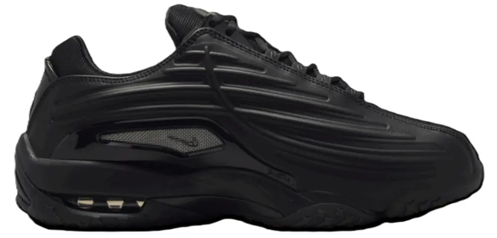Giày Nike Hot Step 2 ‘Drake NOCTA Black’ DZ7293-001