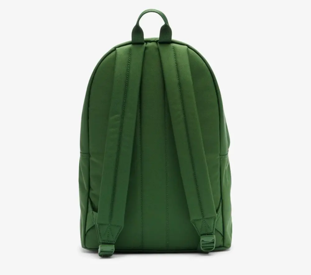 Alternative view of Balo Lacoste Neocroc ‘Green’ NU4592NE-B01