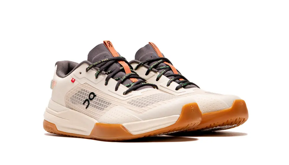 Giày On The Roger Advantage Z5 'Almond' 3MF10333116 - Ảnh 3