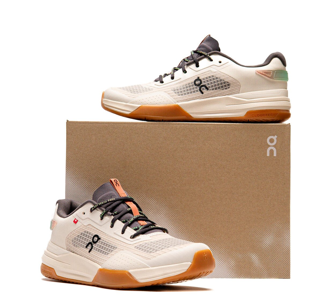 Alternative view of Giày On The Roger Advantage Z5 'Almond' 3MF10333116