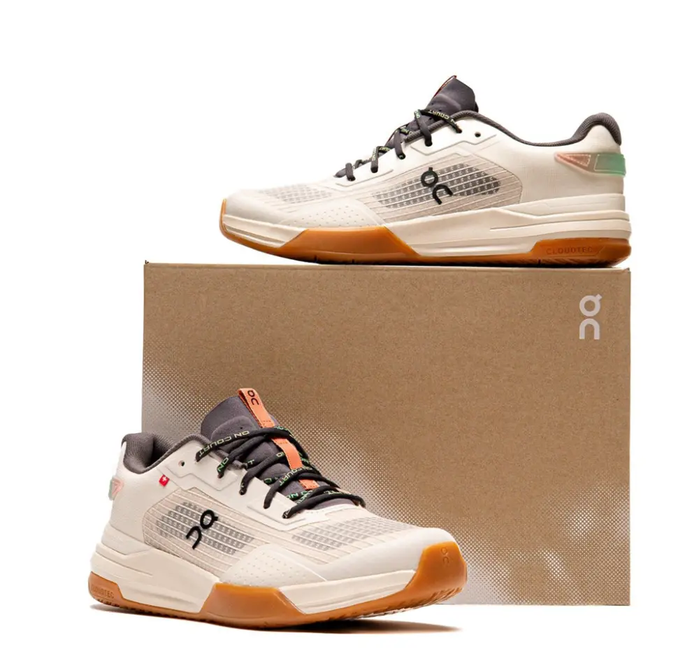 Alternative view of Giày On The Roger Advantage Z5 'Almond' 3MF10333116