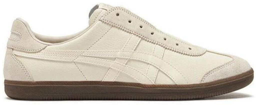 Giày Onitsuka Tiger Tokuten Slip On ‘Beige Brown’ 1183C290-100