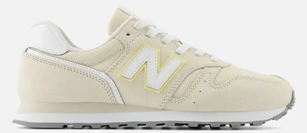 Giày New Balance 373 v1 ‘Light Weight Off-White’ WL373SR2