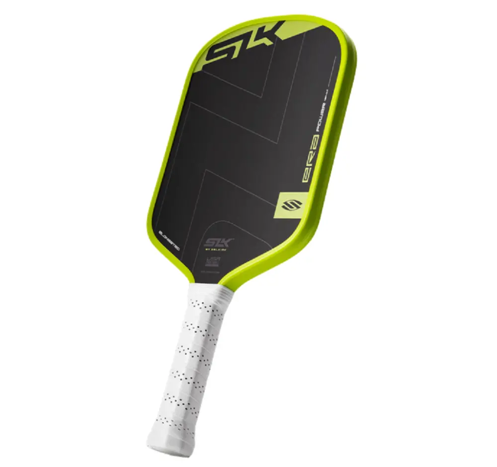 Alternative view of Vợt Pickleball Selkirk SLK ERA Power Elongated 16mm ‘Yellow’