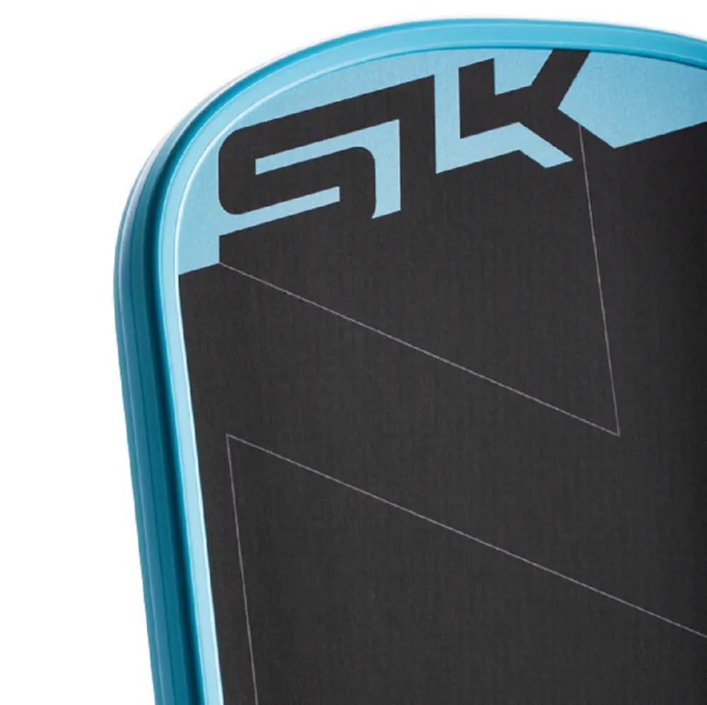 Vợt Pickleball Selkirk SLK ERA Power 16mm ‘Blue Black’ - Ảnh 3
