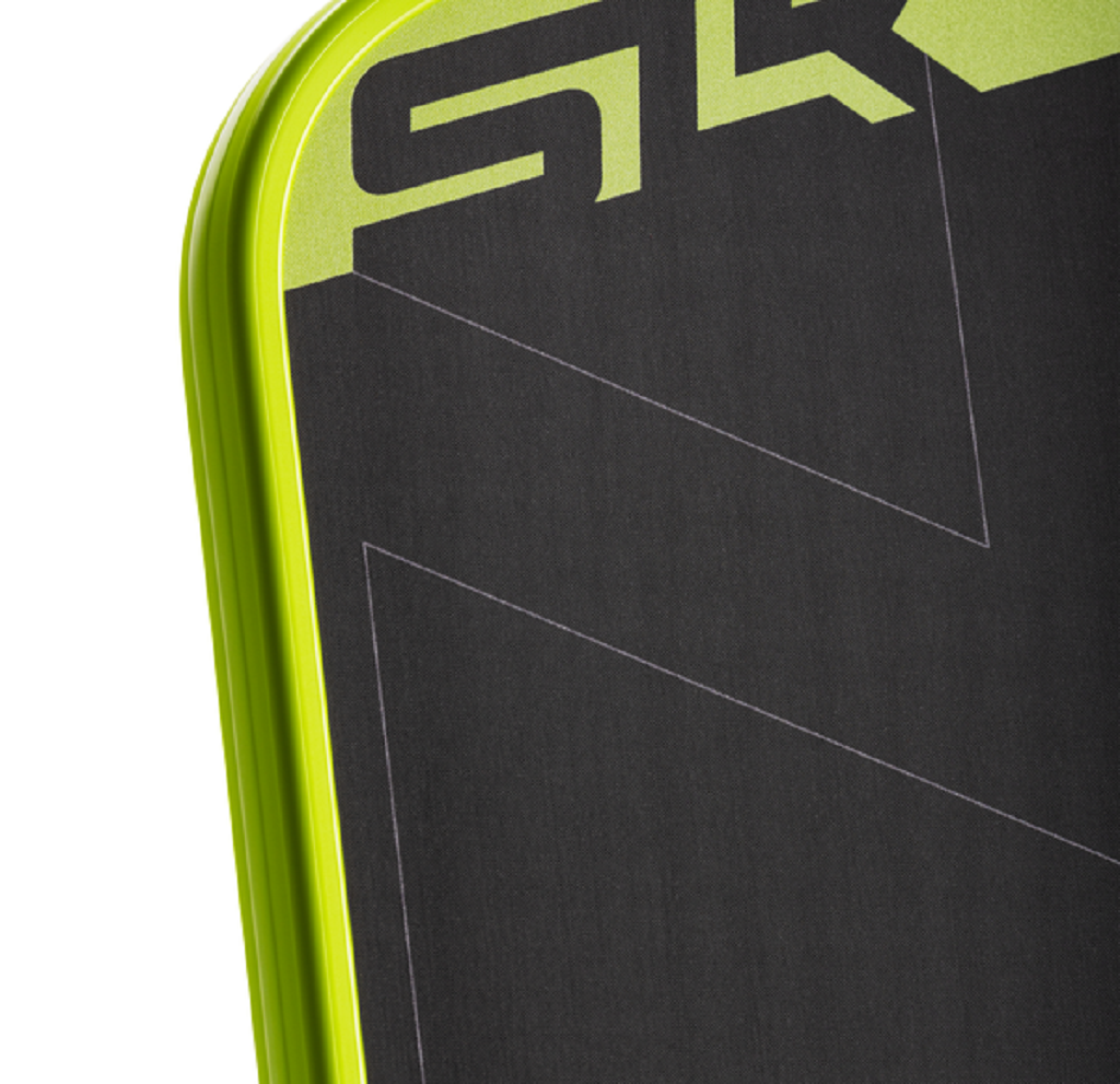 Vợt Pickleball Selkirk SLK ERA Power Elongated 16mm ‘Yellow’ - Ảnh 4