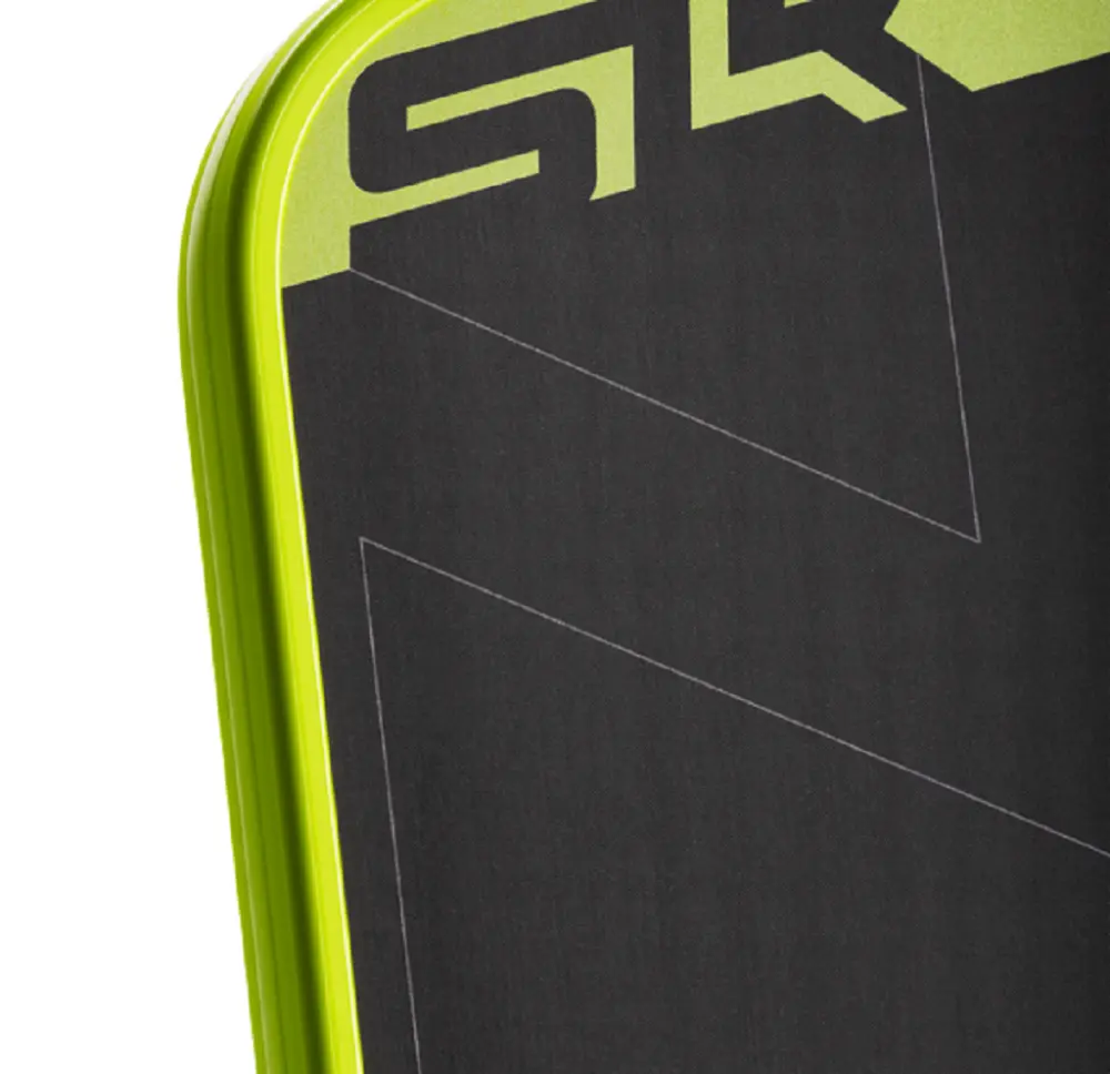Vợt Pickleball Selkirk SLK ERA Power Elongated 16mm ‘Yellow’ - Ảnh 4