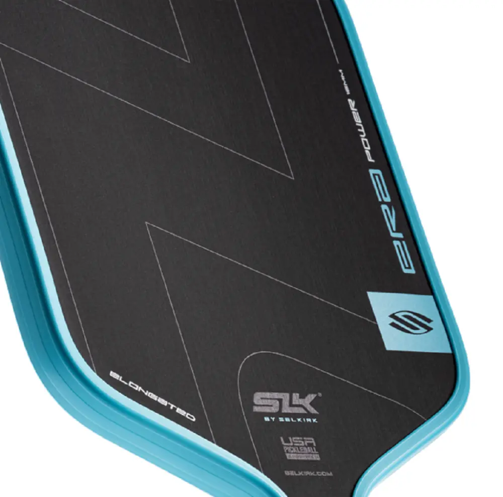 Vợt Pickleball Selkirk SLK ERA Power 16mm ‘Blue Black’ - Ảnh 4