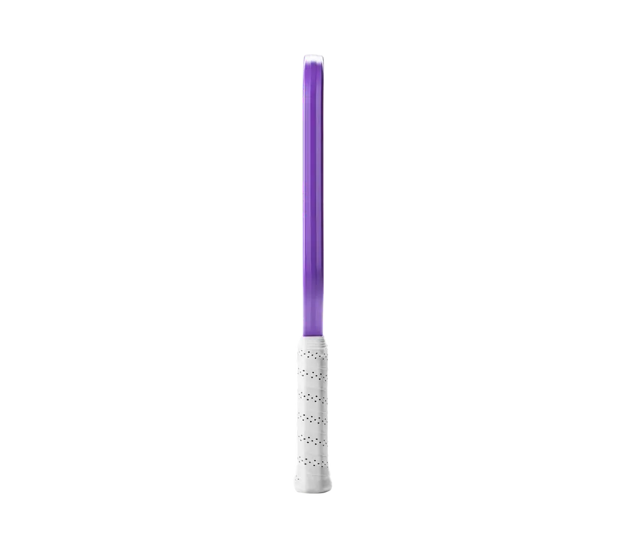 Vợt Pickleball Selkirk SLK ERA Power Elongated 16mm ‘Purple’ - Ảnh 3
