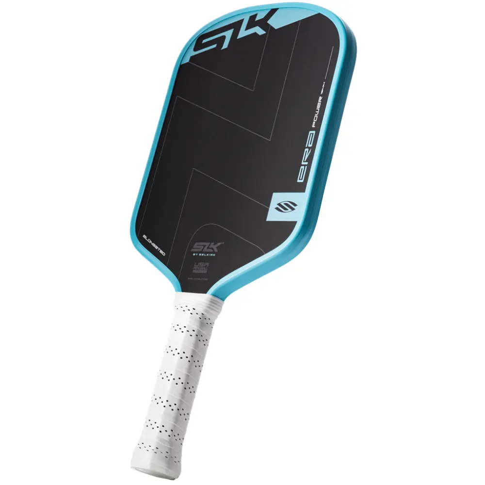 Alternative view of Vợt Pickleball Selkirk SLK ERA Power 16mm ‘Blue Black’