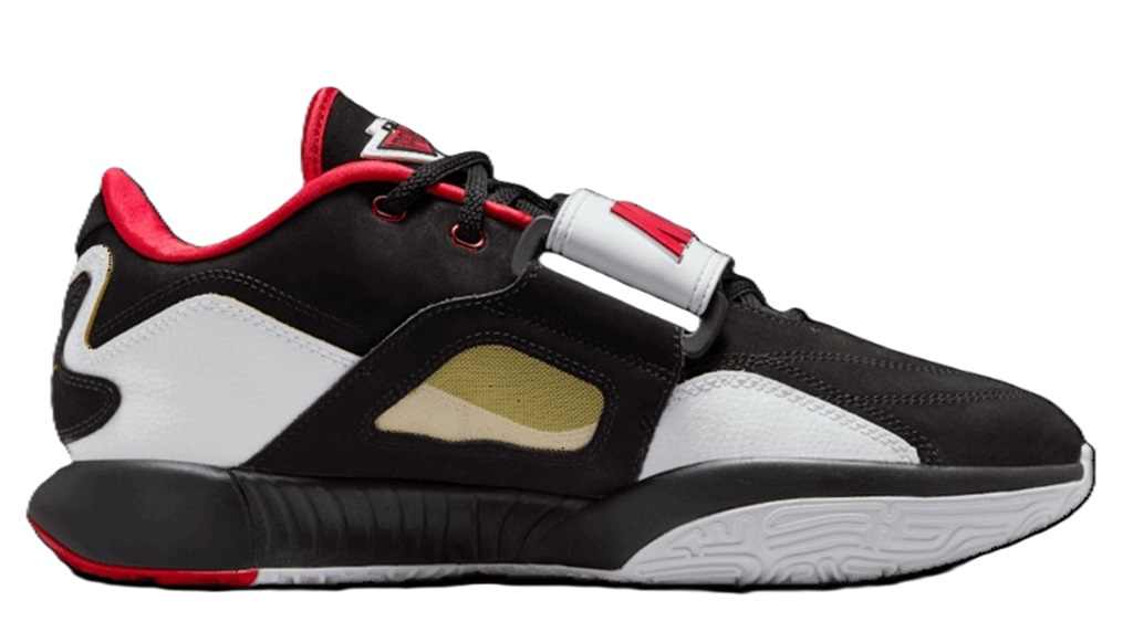 Giày Nike LeBron 21 ‘Prime 93’ HQ3480-001