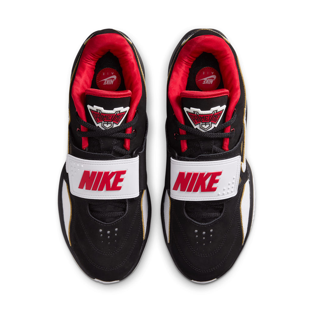 Alternative view of Giày Nike LeBron 21 ‘Prime 93’ HQ3480-001