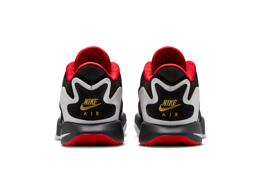 Giày Nike LeBron 21 ‘Prime 93’ HQ3480-001 - Ảnh 3