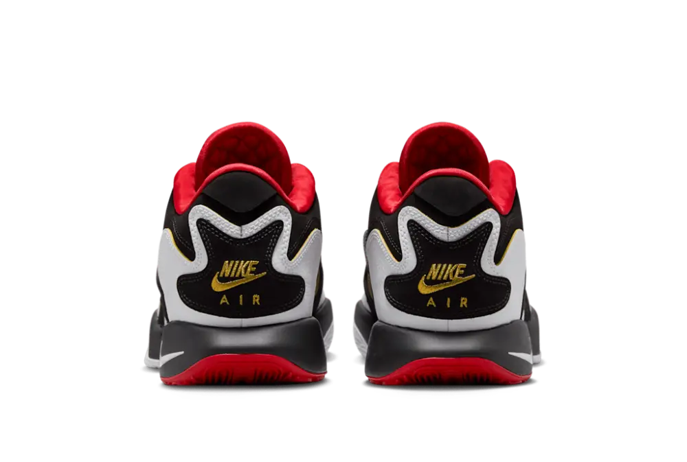 Giày Nike LeBron 21 ‘Prime 93’ HQ3480-001 - Ảnh 3