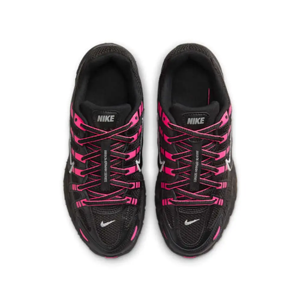 Alternative view of Giày Nike Nike P-6000 'Pink Blast' HV5064-600