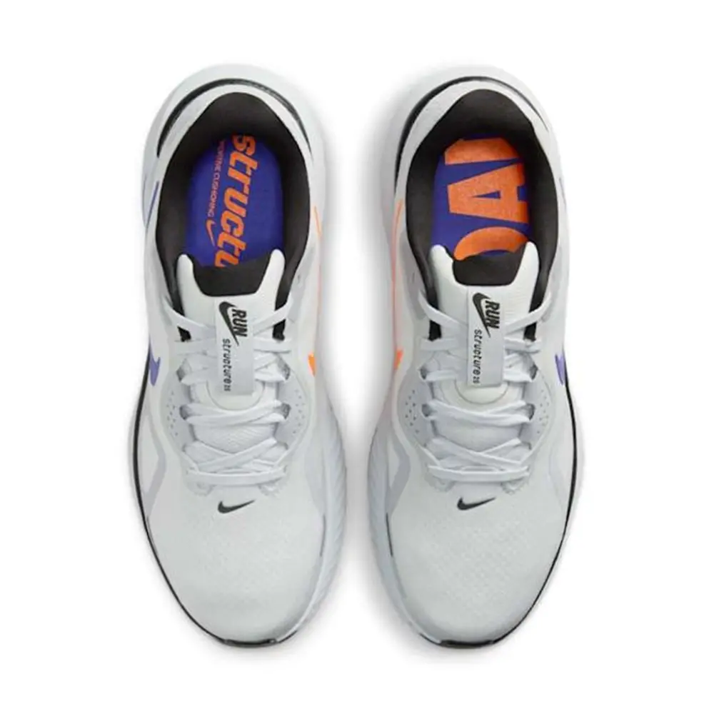 Giày Nike Structure 26 'Pure Platinum' HJ1102-004 - Ảnh 3