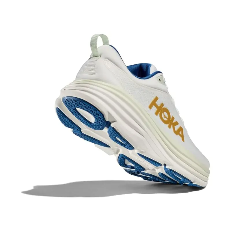 Giày Hoka One One Bondi 8 ‘Frost Gold’ 1123202-FTG - Ảnh 2