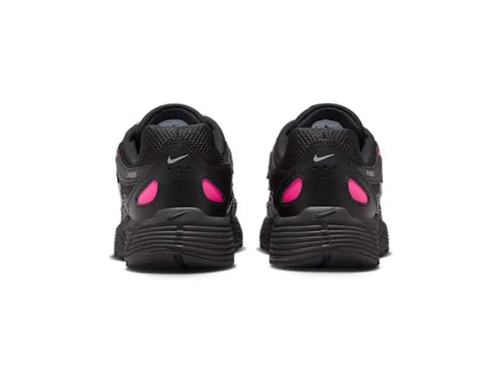 Giày Nike Nike P-6000 'Pink Blast' HV5064-600 - Ảnh 4