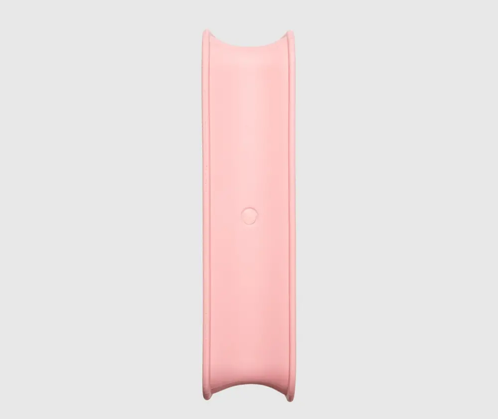 Túi Gucci Children's GG Tote Bag 'Pink' 679365-JFO00-5817 - Ảnh 4