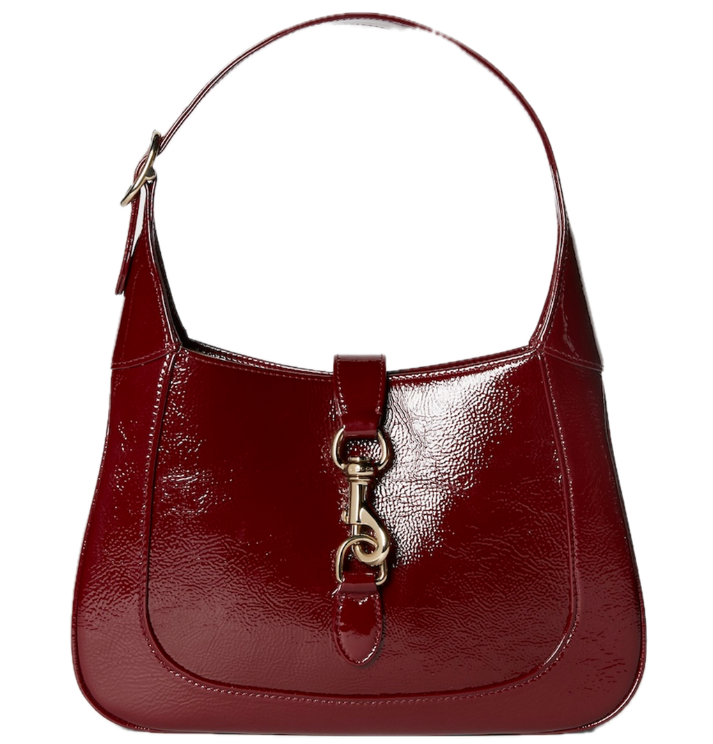 Túi Gucci Jackie Small Shoulder Bag 'Red' 782849-AADHF-6449