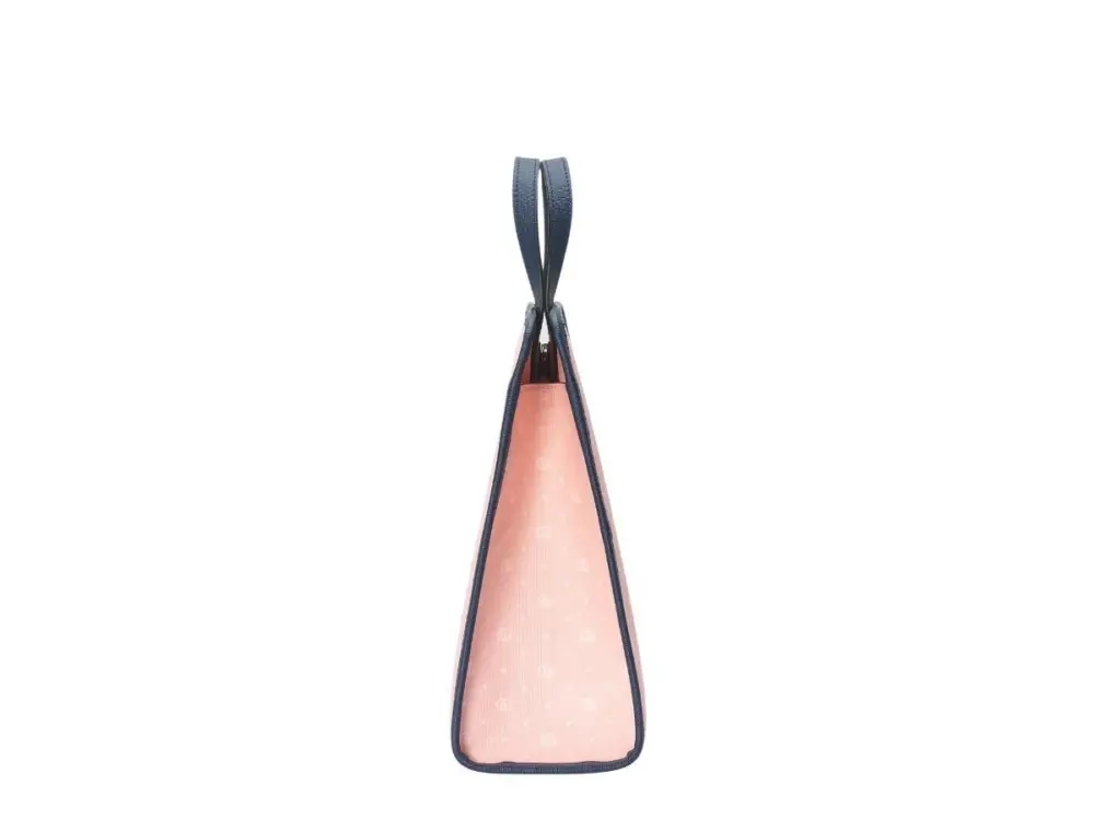 Alternative view of Túi Gucci Tote Bag 'Pink' 605614-FACAT-5745