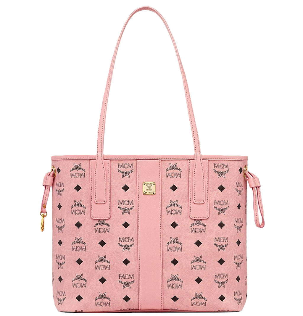 Túi MCM Liz Shopper 'Pink' MWPFSLR07PZ001