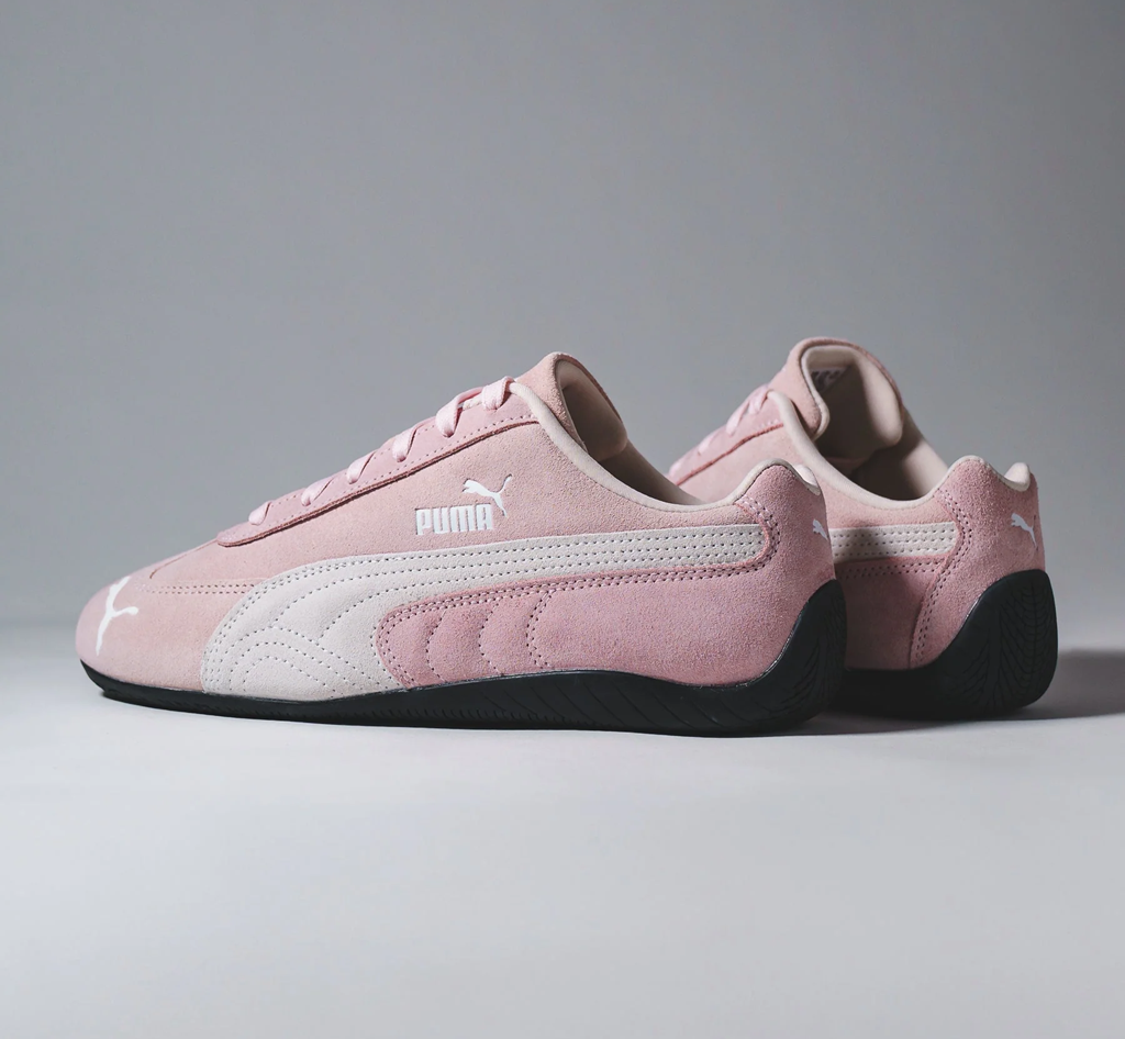 Giày Puma Speedcat OG ‘Pink Core’ 400986-04 - Ảnh 3