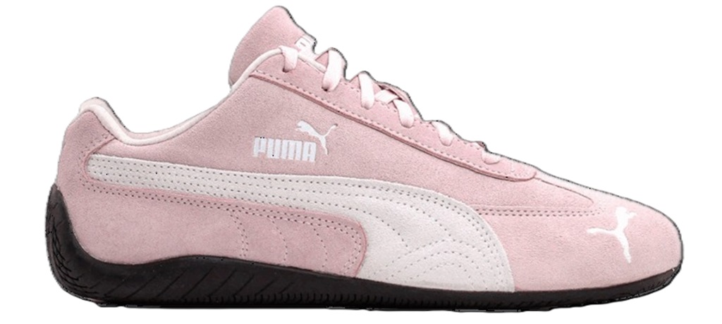 Giày Puma Speedcat OG ‘Pink Core’ 400986-04