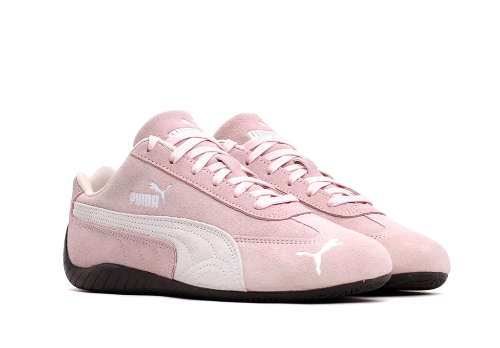 Alternative view of Giày Puma Speedcat OG ‘Pink Core’ 400986-04