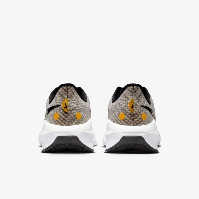 Giày Nike Vomero 17 ‘White Orange Black’ FB1309-106 - Ảnh 3