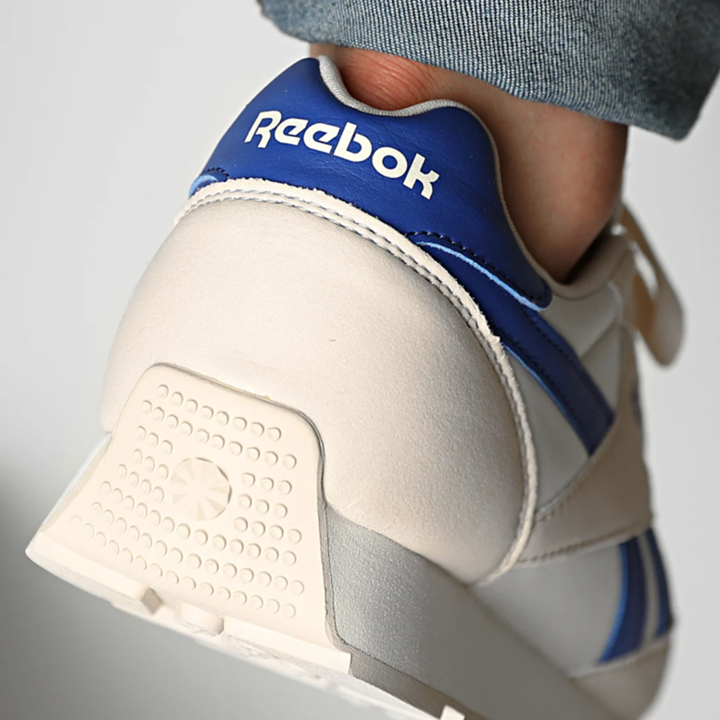 Alternative view of Giày Reebok Rewind Run Chalk 'White' GX5134