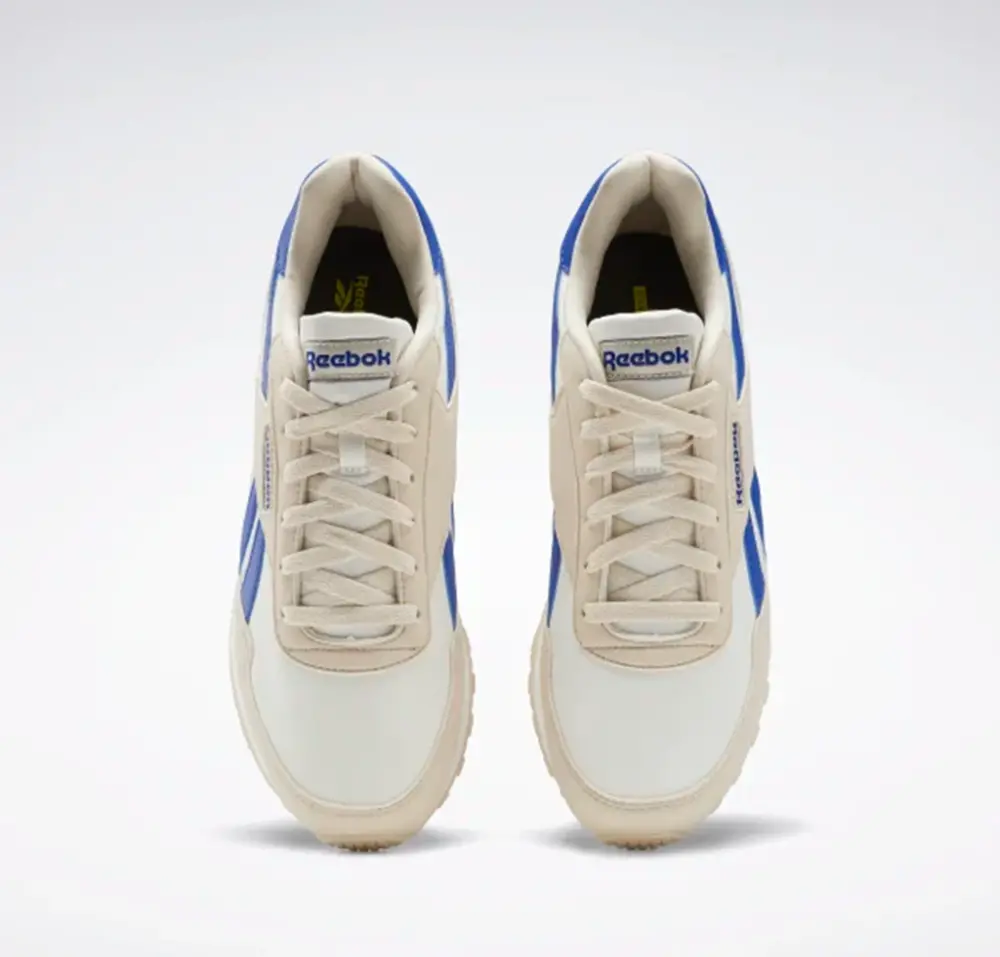 Giày Reebok Rewind Run Chalk 'White' GX5134 - Ảnh 4