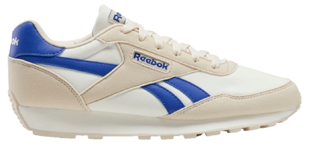 Giày Reebok Rewind Run Chalk 'White' GX5134