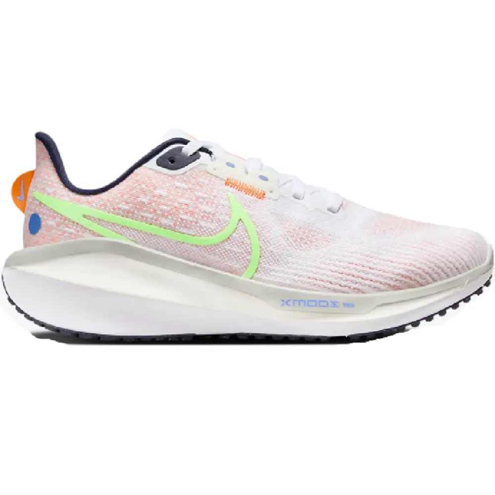 Giày Nike Air Zoom Vomero 17 ‘White Pink’ FB8502-100