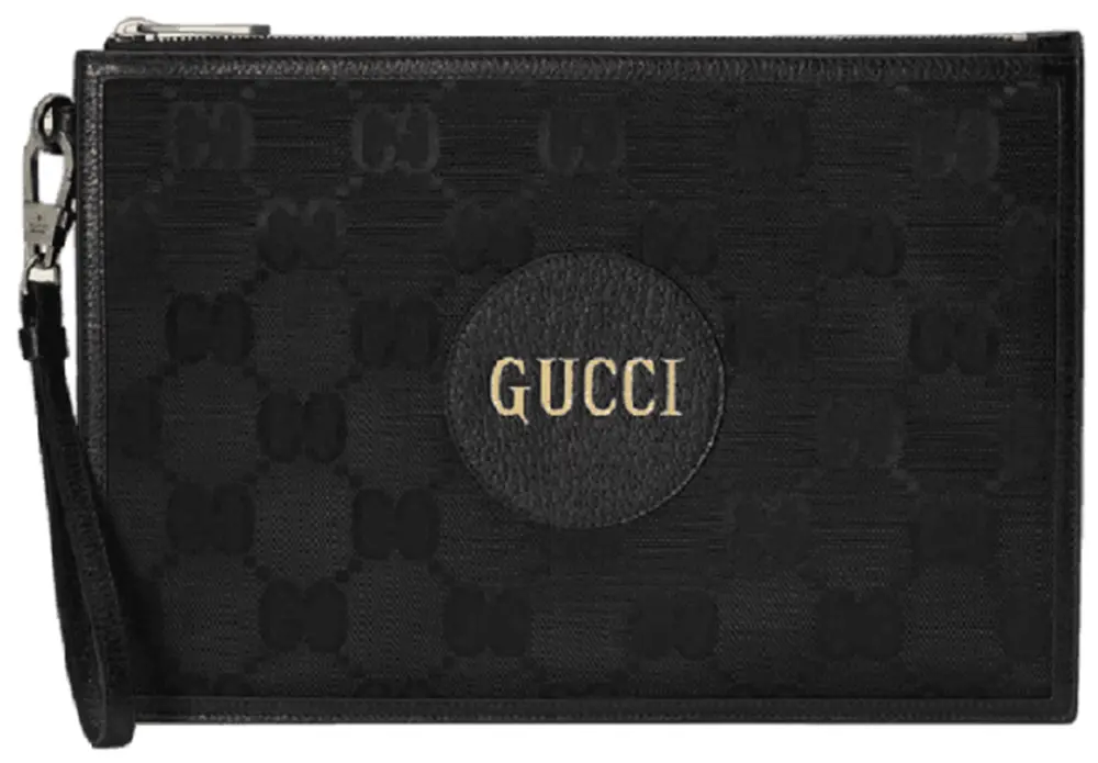 Túi Gucci Off The Grid Pouch 'Black' 625598-H9HAN-1000