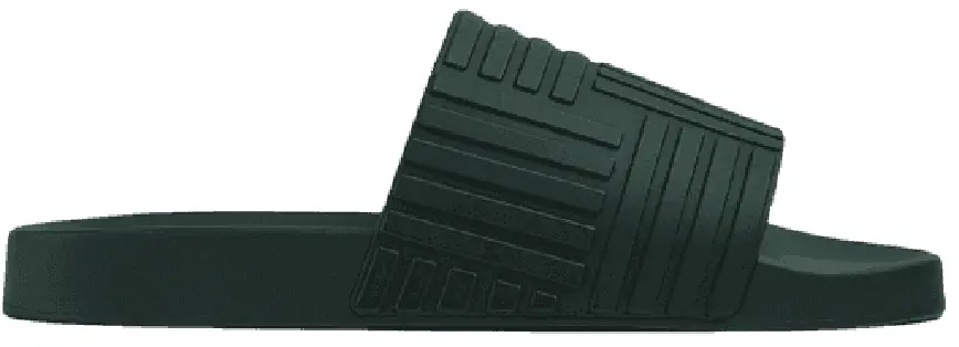 Dép Bottega Veneta Slider ‘Inkwell’ 690105V1O604615