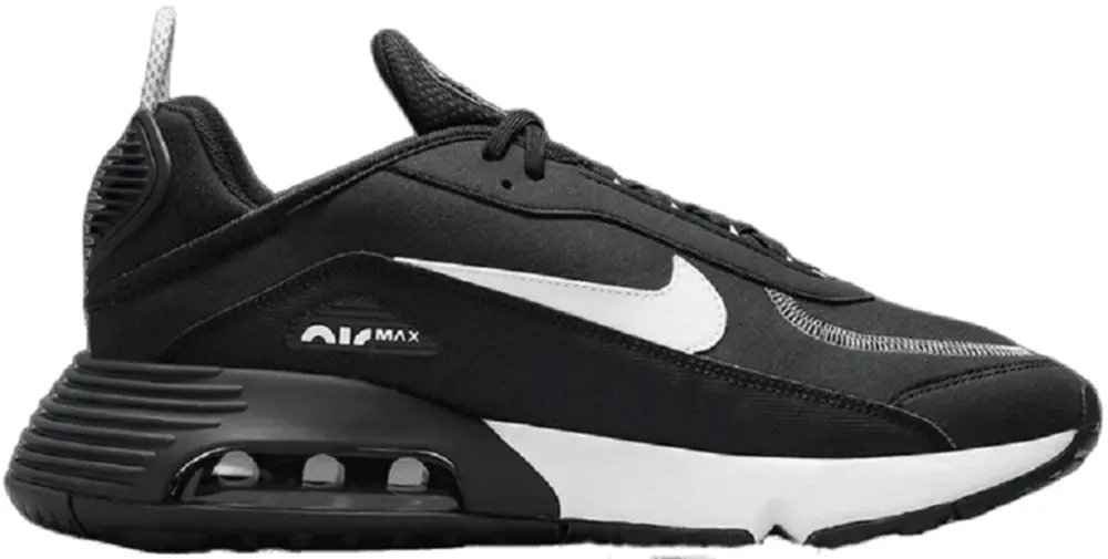 Giày Nike Air Max 2090 ‘Black’ DV3124-003