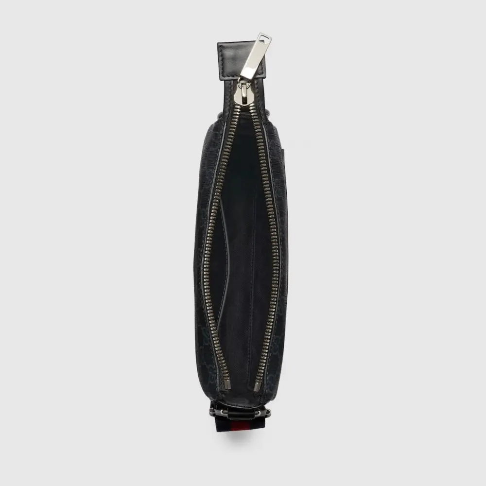 Túi Gucci Small GG Crossbody Bag 'Black' 792082-FADJA-1042 - Ảnh 6