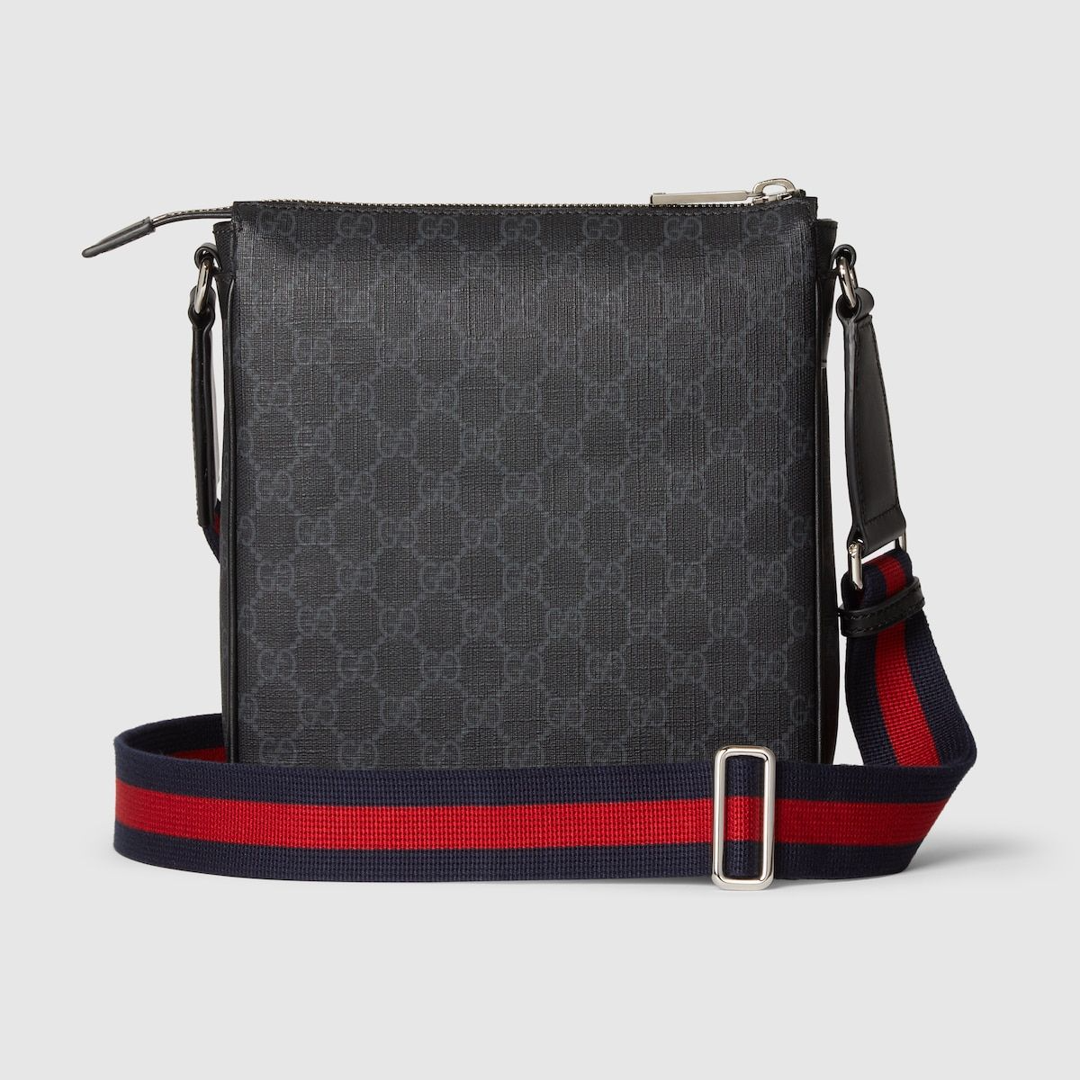 Túi Gucci Small GG Crossbody Bag 'Black' 792082-FADJA-1042 - Ảnh 3