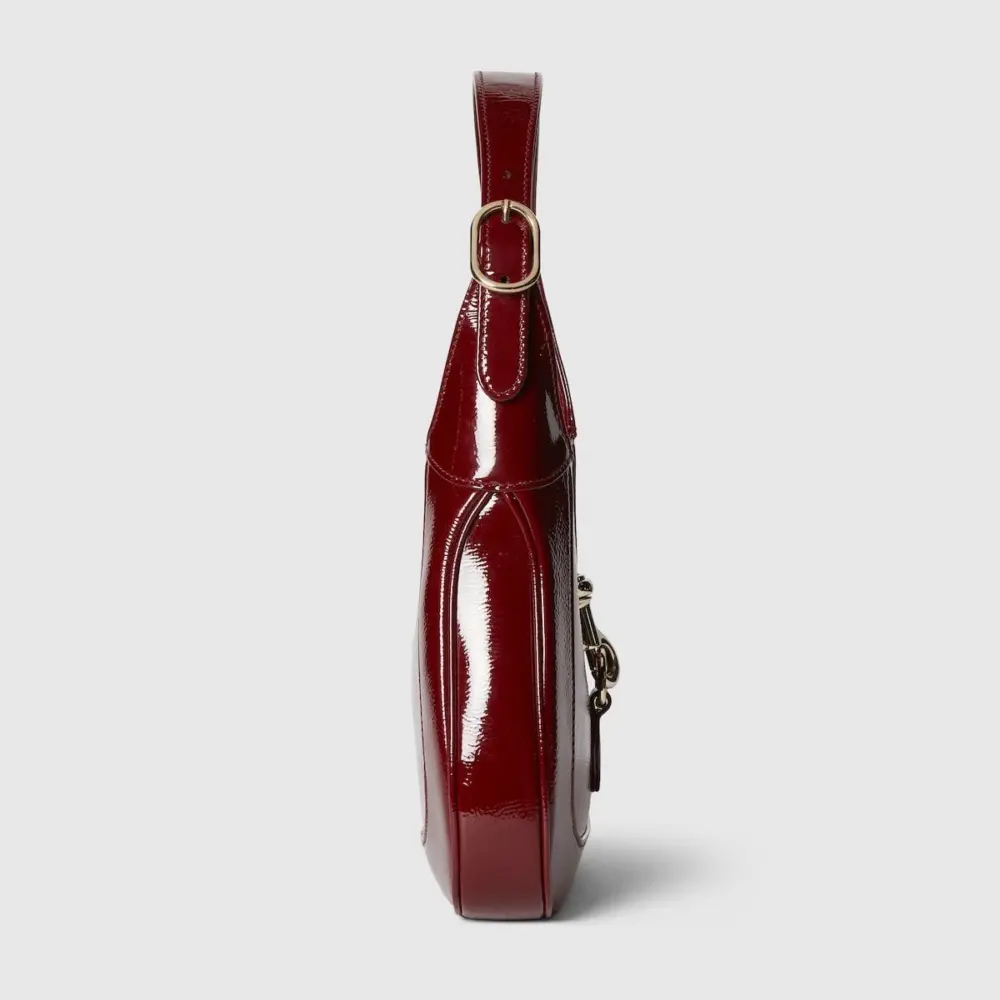 Alternative view of Túi Gucci Jackie Small Shoulder Bag 'Red' 782849-AADHF-6449