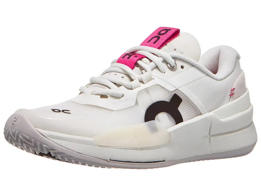 Alternative view of Giày On THE ROGER Pro 2 Clay ‘Ice Pink’ 3WE10634274